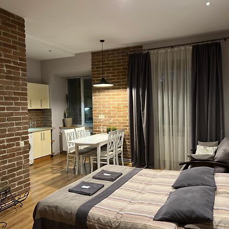 Vip Apartments ! Львів Екстер'єр фото