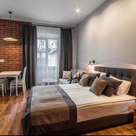 Vip Apartments ! Львів Екстер'єр фото
