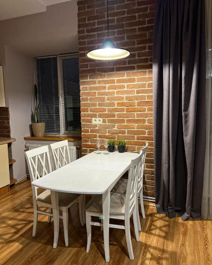 Vip Apartments ! Львів Екстер'єр фото