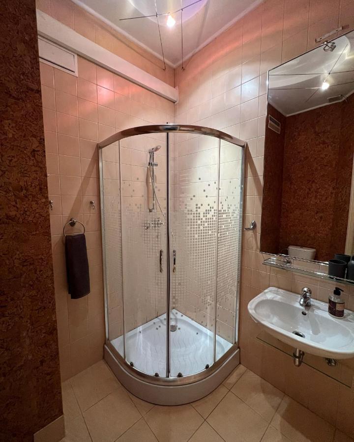 Vip Apartments ! Львів Екстер'єр фото
