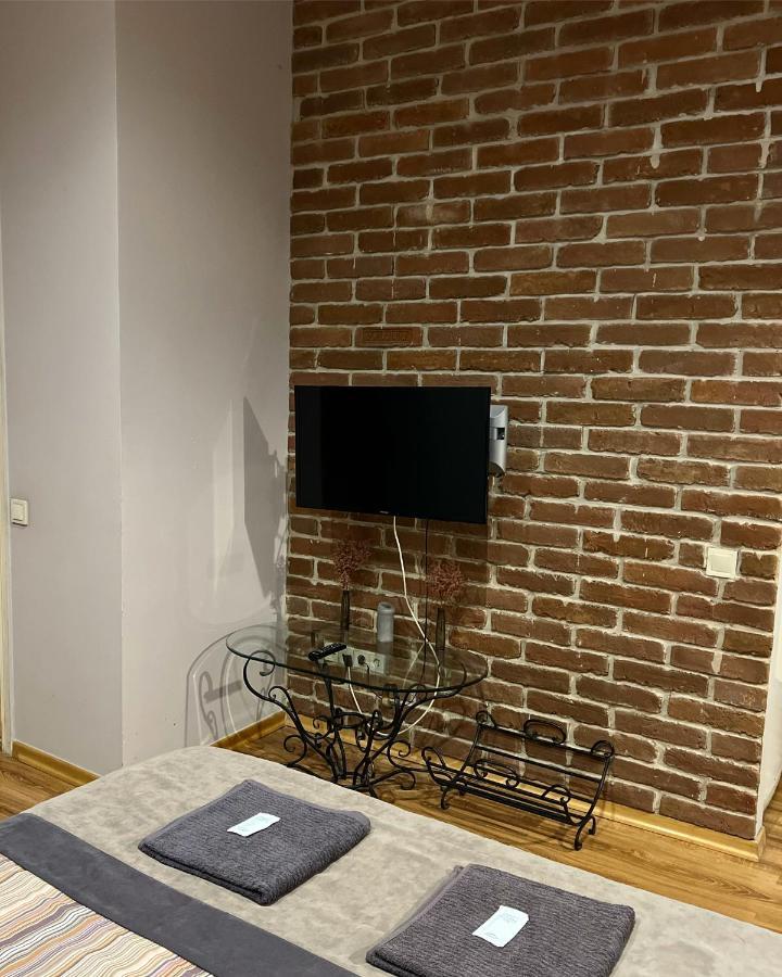 Vip Apartments ! Львів Екстер'єр фото