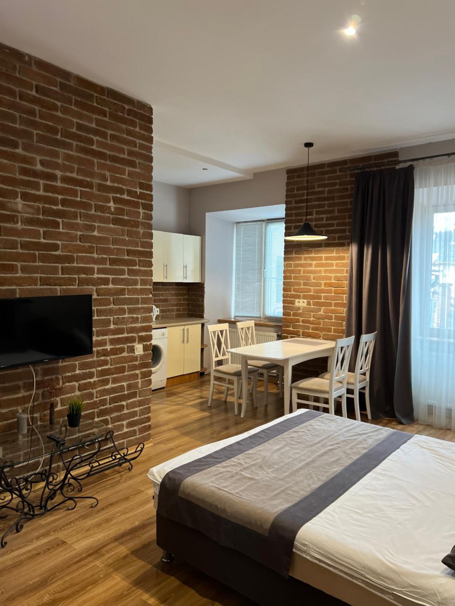 Vip Apartments ! Львів Екстер'єр фото