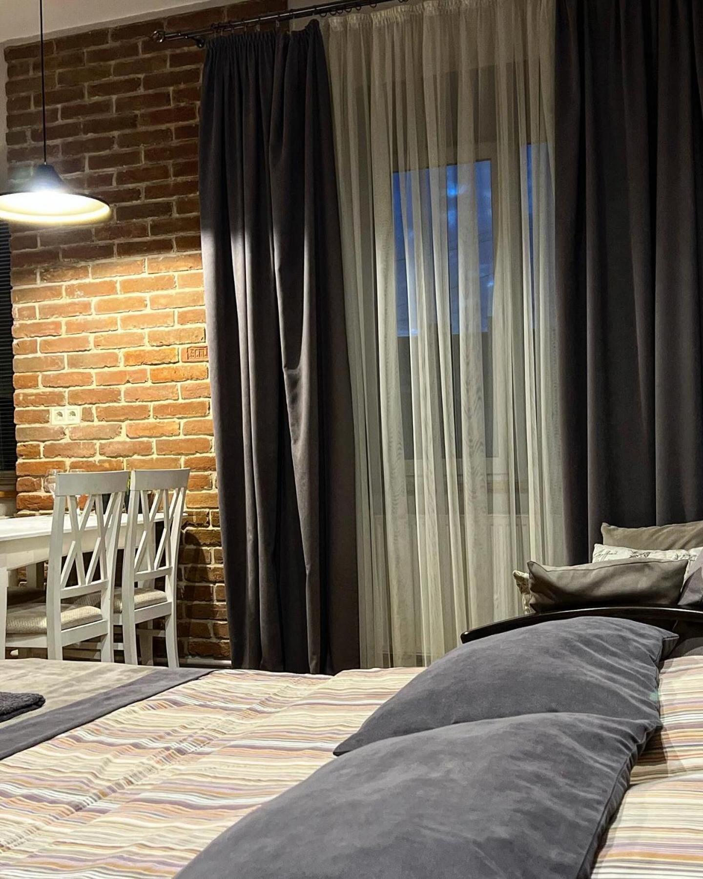 Vip Apartments ! Львів Екстер'єр фото
