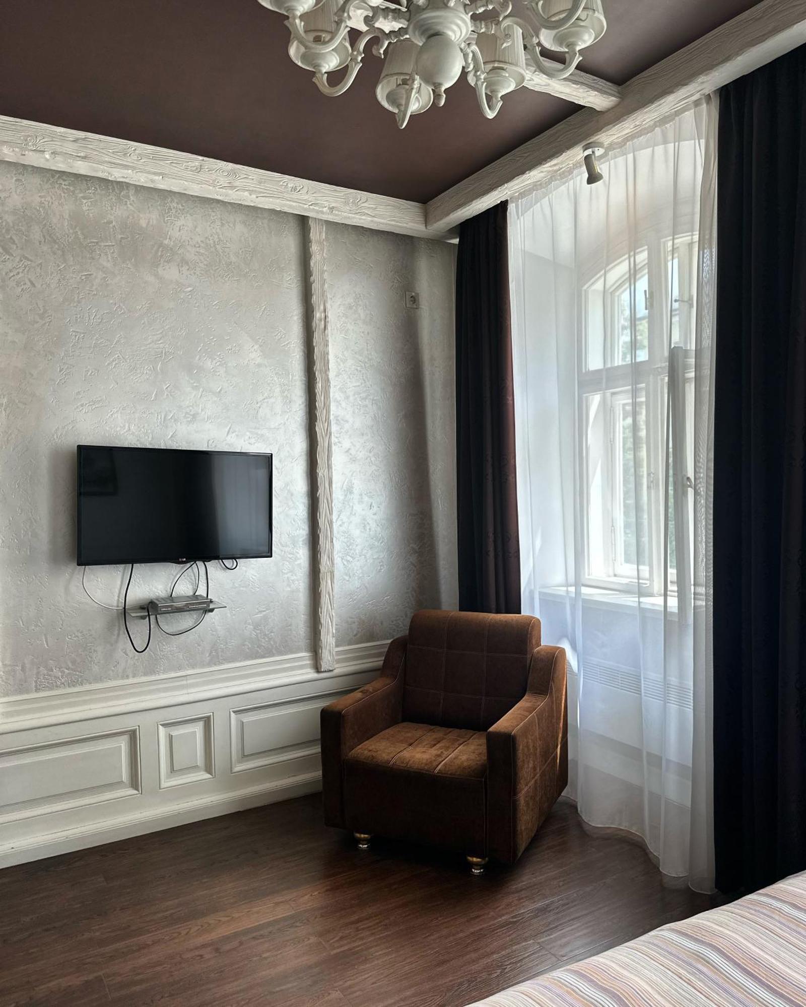 Vip Apartments ! Львів Екстер'єр фото