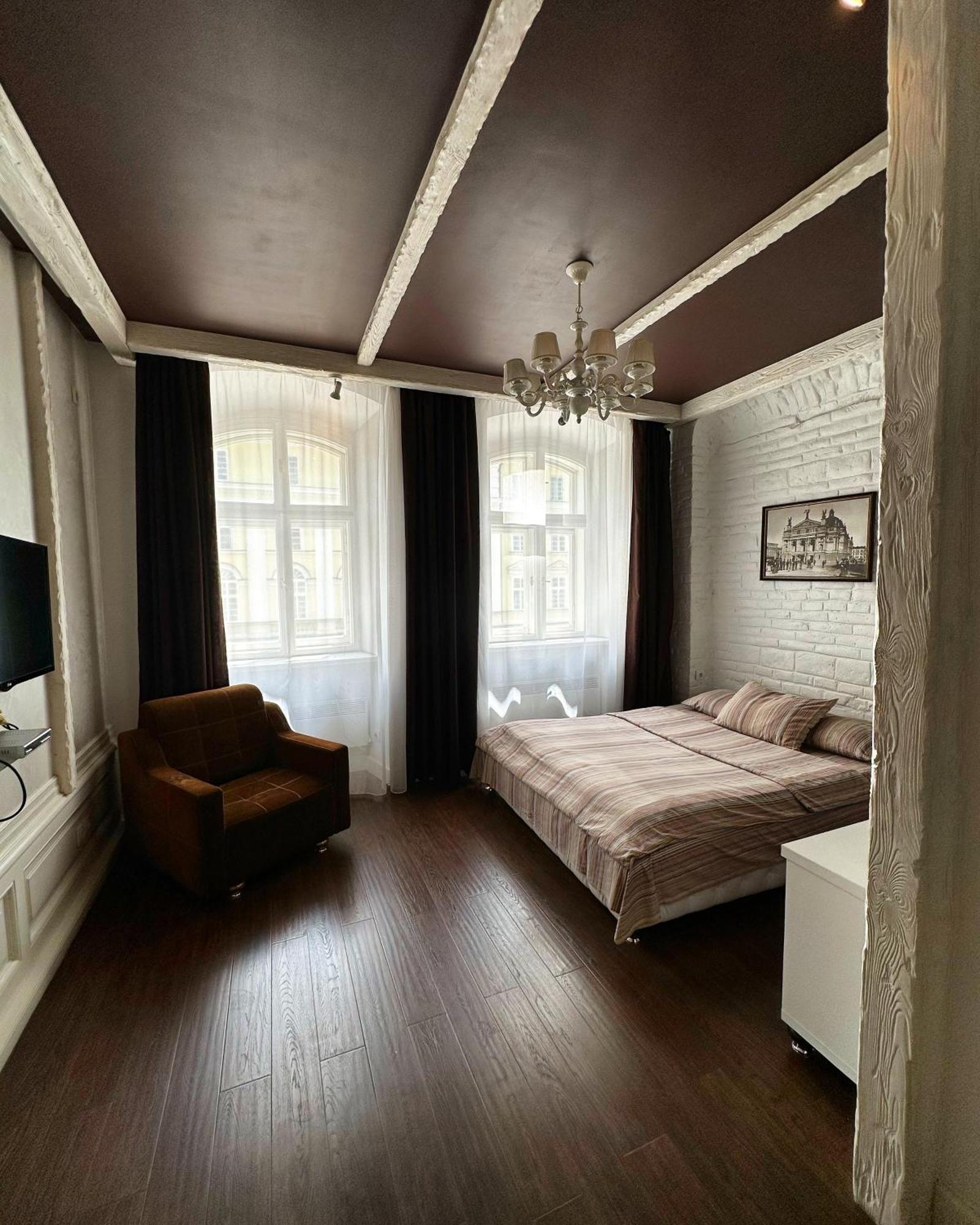Vip Apartments ! Львів Екстер'єр фото