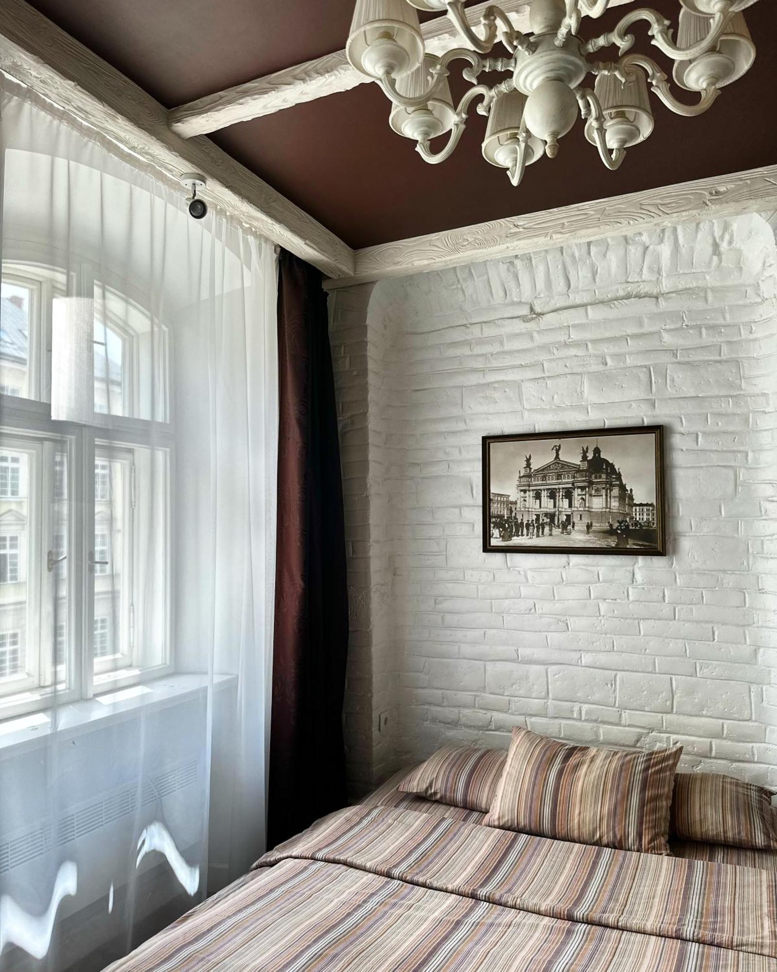 Vip Apartments ! Львів Екстер'єр фото