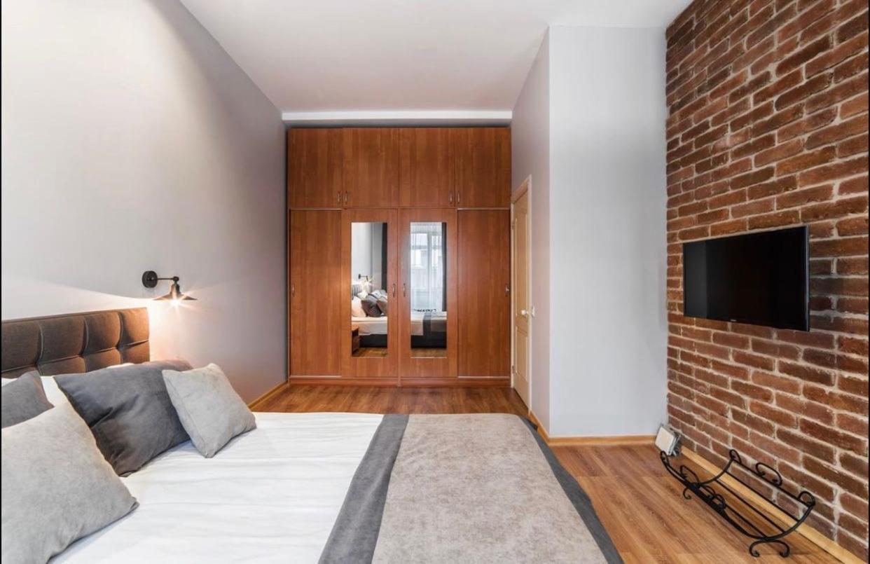 Vip Apartments ! Львів Екстер'єр фото