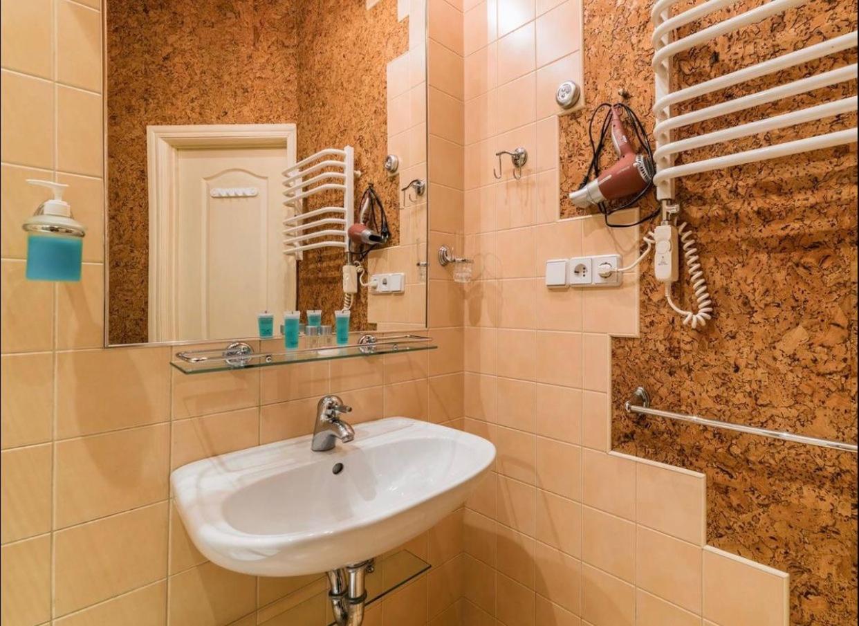 Vip Apartments ! Львів Екстер'єр фото