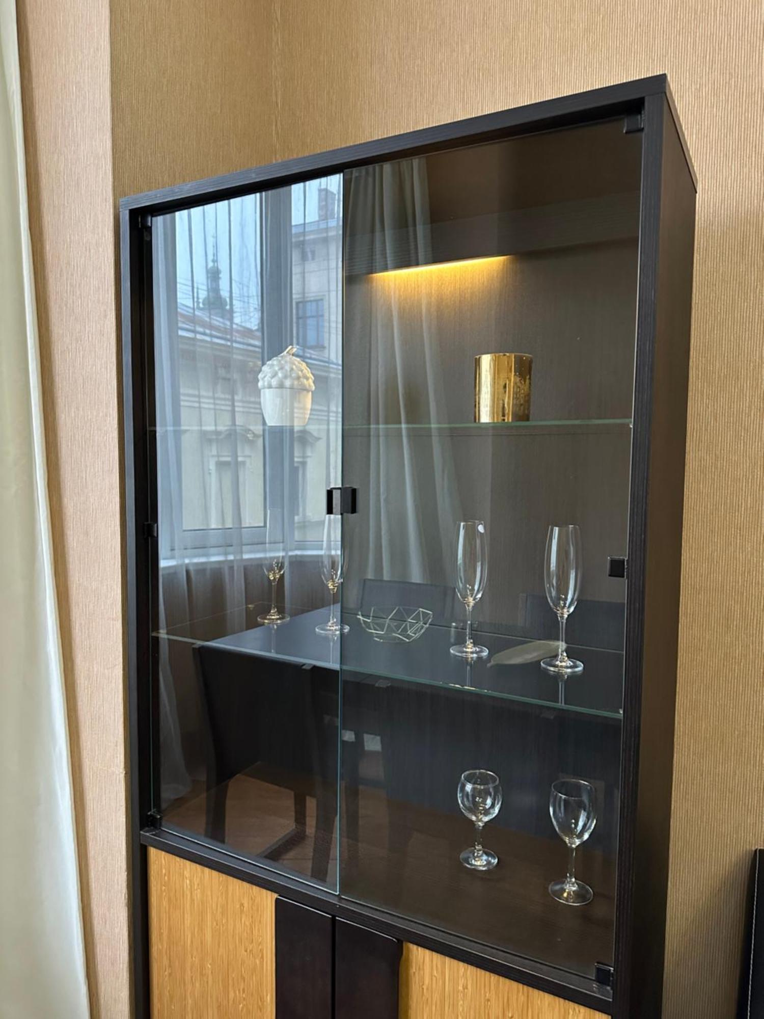 Vip Apartments ! Львів Екстер'єр фото