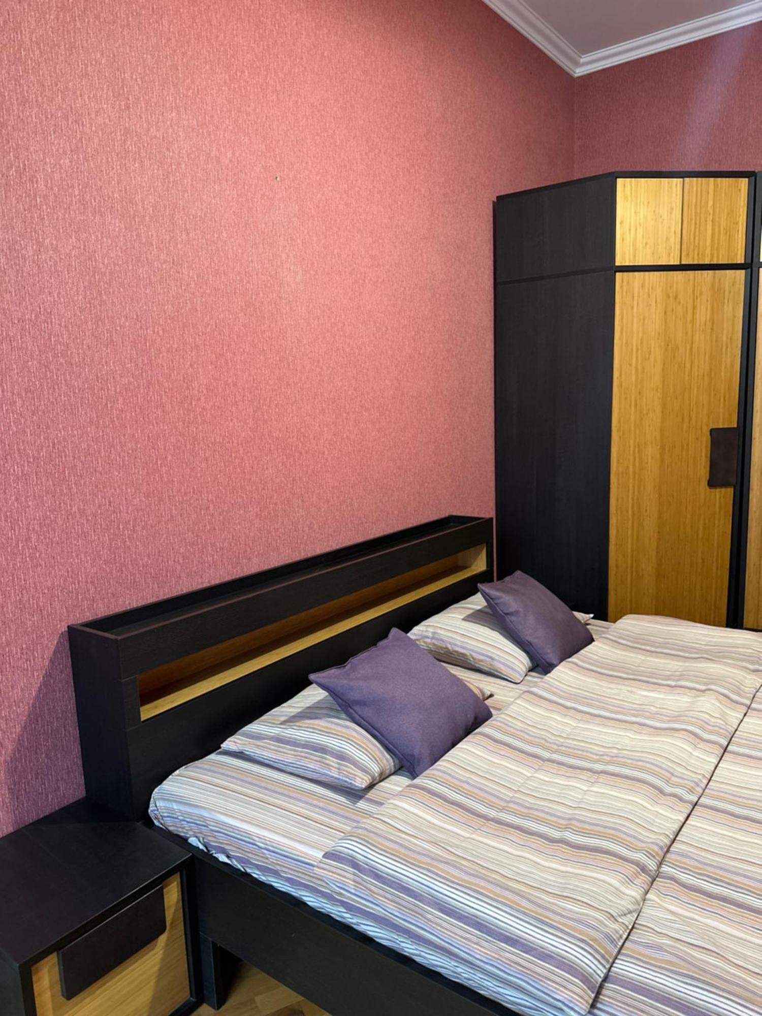Vip Apartments ! Львів Екстер'єр фото