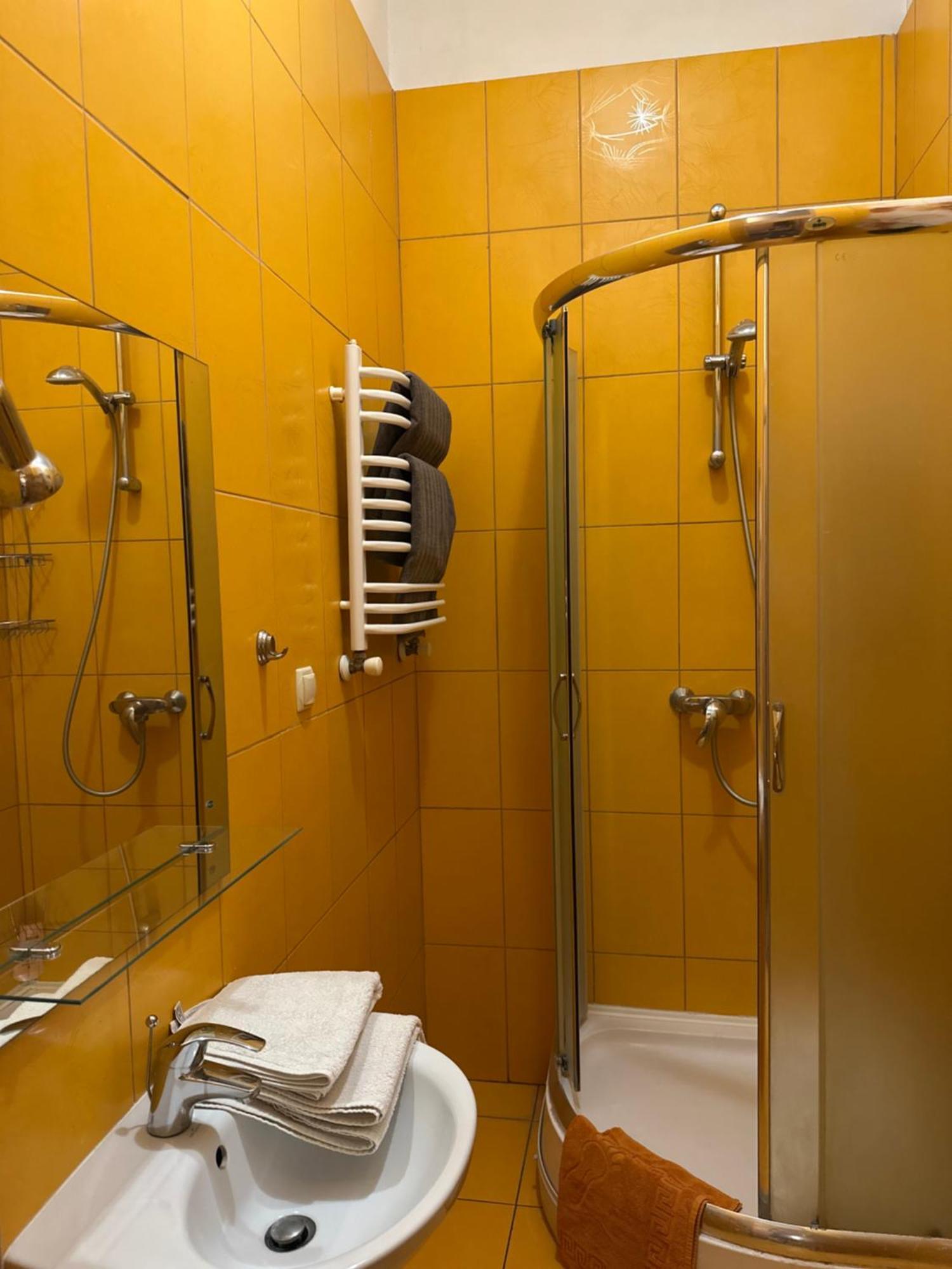 Vip Apartments ! Львів Екстер'єр фото