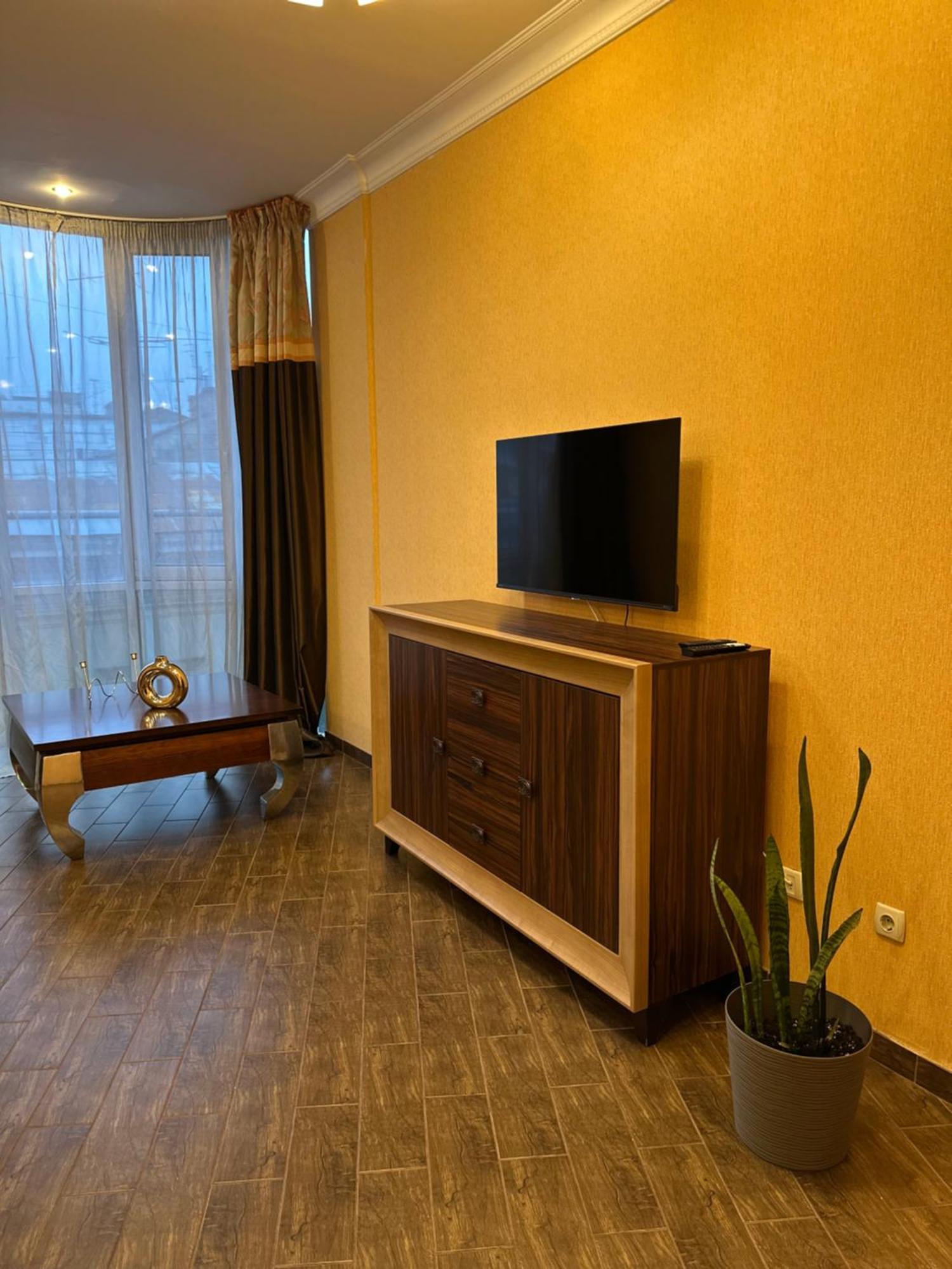Vip Apartments ! Львів Екстер'єр фото