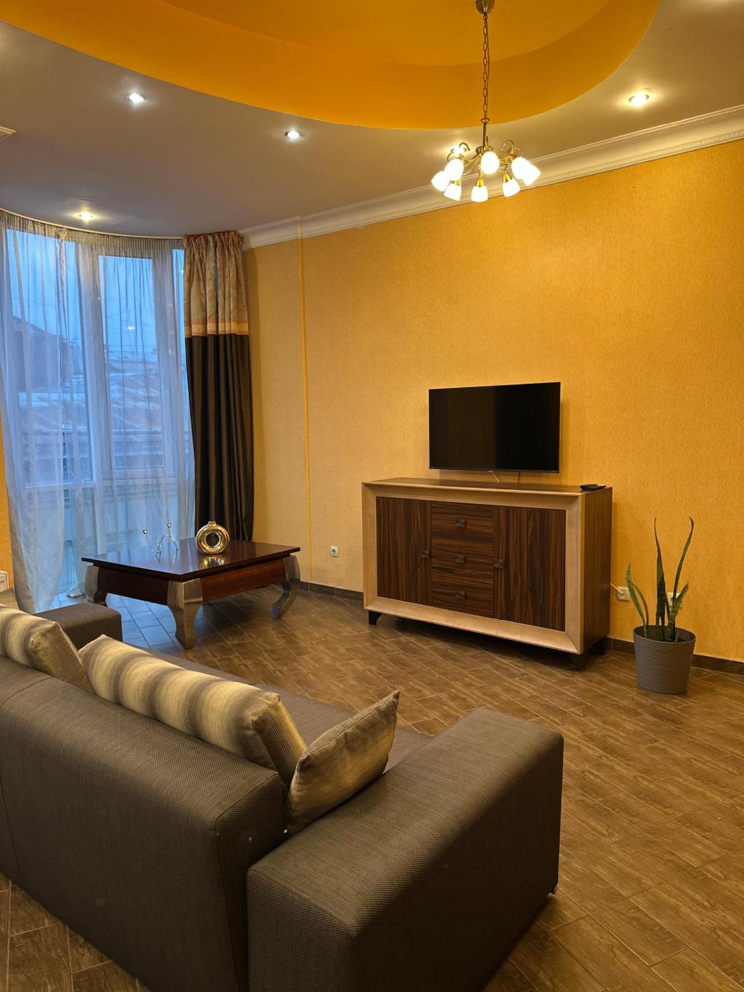 Vip Apartments ! Львів Екстер'єр фото