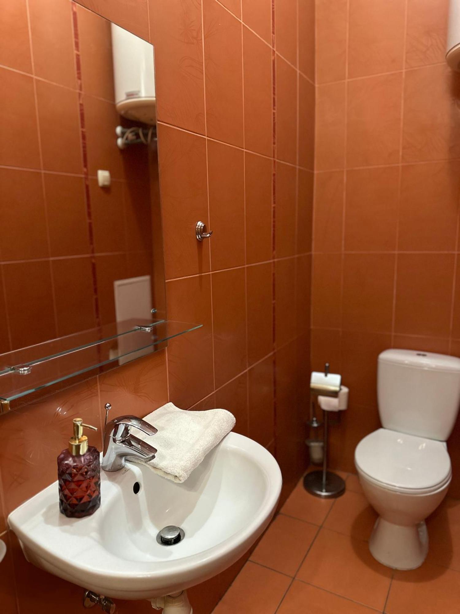 Vip Apartments ! Львів Екстер'єр фото
